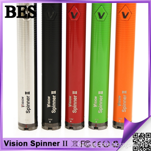 Hot Sale Stock Offering 1600mAh Vision Spinner 2